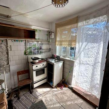 Продам 2к/к жилкоп на Дмитриева (Святослава Алексапольського)