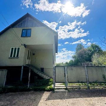 Продається  садовий будинок  в самому  серці  гір!