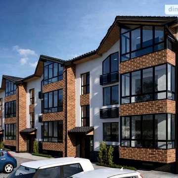 Продаж 3к Квартира Василя Стуса вулиця