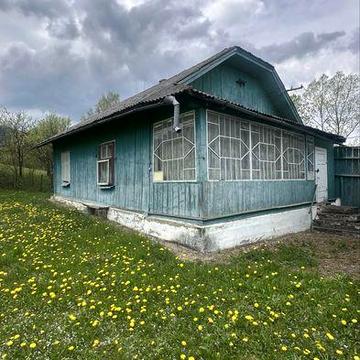 Продаж будинку  біля кордону