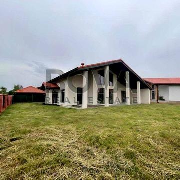 Без% Продаж будинку 230м2 Рославичі автономний 8 соток Газ