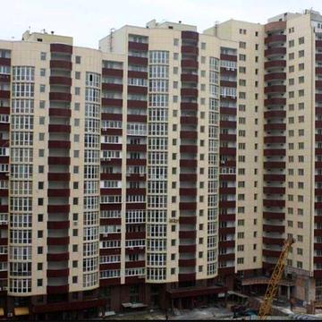 Продаж 1/2 частини квартири в Святошинському районі ЖК Парковий