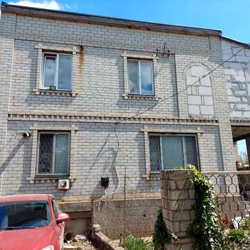 Продам дом в Великодалинском