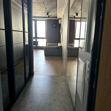 Продаж однокімнатної квартири (студія) ЖК «Славутич» (Дарницький район) вул. Зарічна 2 ЖК Славутич