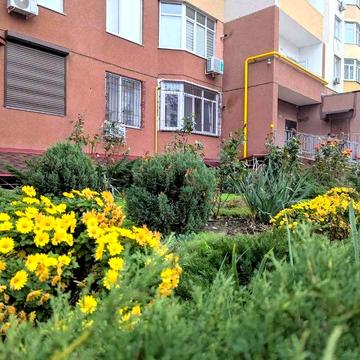 Можна під ваучер. Квартира з АГВ біля ТЦ Сімя.