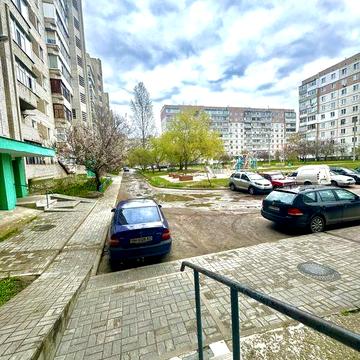 Продаж 2-к квартири на Заливніі