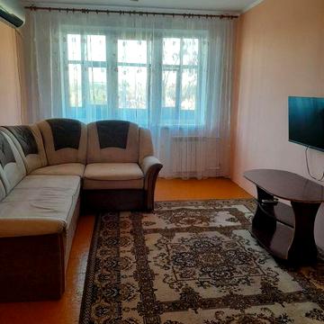 Сдам 2-комнатную квартиру в центре пр.Центральный (ул.Лермонтова)