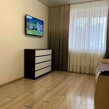 Сдам в аренду 1-к квартиру центр, Стрельцов, Артема