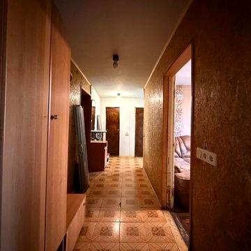 Продам двух комнатную квартиру в Великодолинском