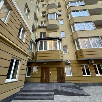 2-кімнатна квартира на вулиці Сонячній