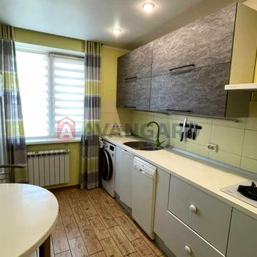 Калнышевского ул., 6, Хортицкий, Запоріжжя, Запорізька 45000.0 USD
