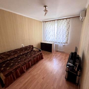2 кімнати на Балківській