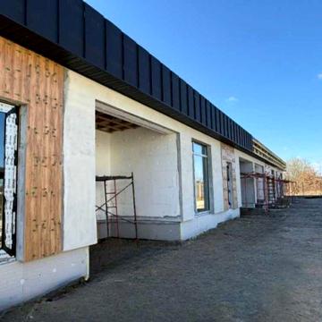 Таунхауси в Білогородці без комісії — власна ділянка та всі комунікації