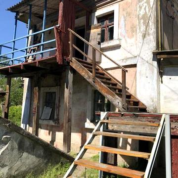 Продаю бюджетний обєкт у чудовому місці