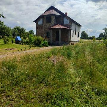 Продаж двоповерхового будинку смт.Чоповичі.