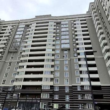 Свободи вул., 20/4