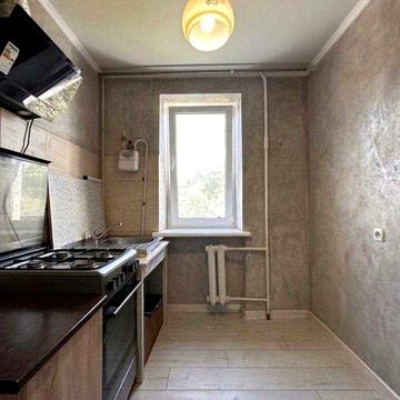 Срочная продажа! 1 ком квартира 32м2 Ремонт Газифицированный дом Средний этаж Киевский рынок/Королева/Глушко 26500у.е