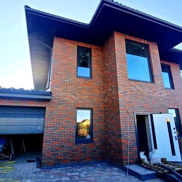 Продаж Будинку | Гараж | Під Чистове Оздоблення | 6.6 Сотки | Без %