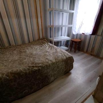 Оренда однокімнатної квартири.