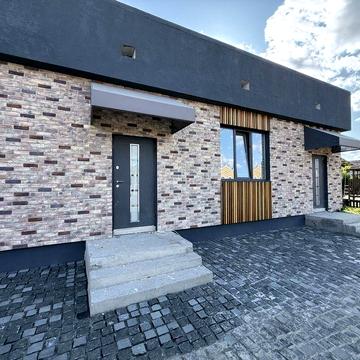 Танхаус з ремонтом, Білогородка- Святопетрівське. Без %