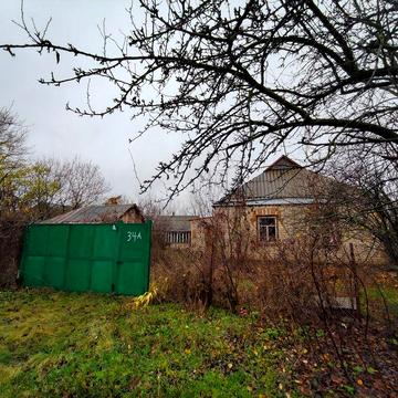 Продається будинок з ділянкою в Кропивницькому районі Черняхівка