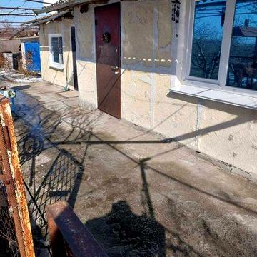 Продається будинок в мальовничому місці