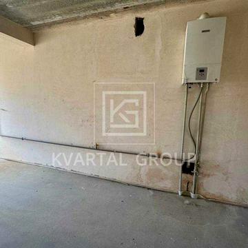 Сертифікат, Ваучер - ТАК. 3х кімнатна квартира з газом.