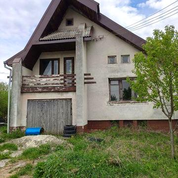 Продаж будинку в Шепарівцях