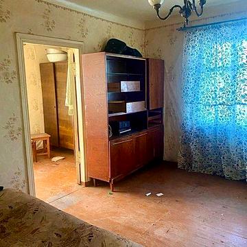 Продам 2-х комнатную квартиру малогабаритную, Кременчуг, Раковка (от собственника)