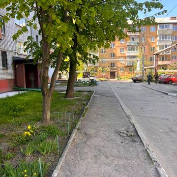 Аренда 1к.квартира р-н.пр.Слобожанский