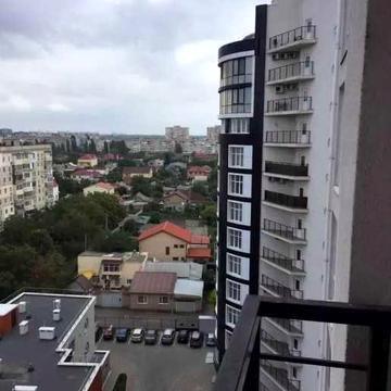 Продам большую 1-комнатную квартиру! Свободная планировка, 54,2 м². ПРОГРАММЫ ЖК Гранд Парк