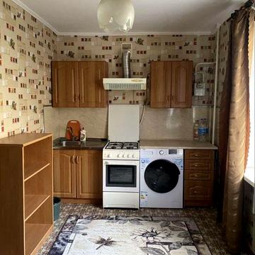 Сдам 1 комнатную квартиру на ул.Марсельская