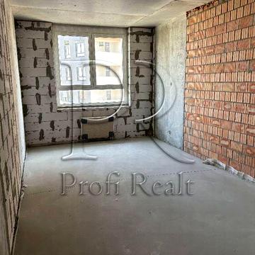 Продаж 2 кімн. квартири за адресою Кибальчича М 1Г /ЖК Райдужний