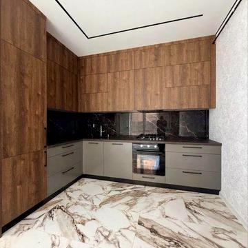 Продаж 2 поверхового дуплексу 90 м2 з ремонтом