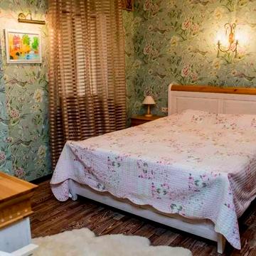 Продаж затишного БУДИНКУ з підвалом в с. Рожни, СТ "Трудовик" р. Десна