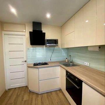 Продам 1-кімн. квартиру, Святошинський район, Південна Борщагівка DT