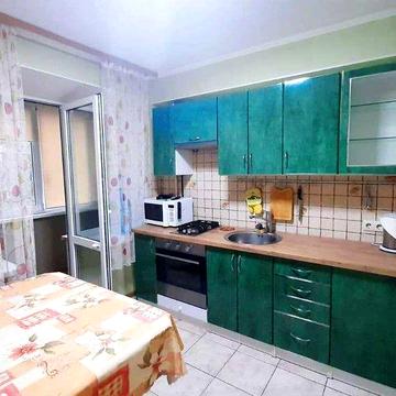 Братиславська 42, 1 к квартира в оренду на Лісовому масиві.м. Чернігівська 12 хв