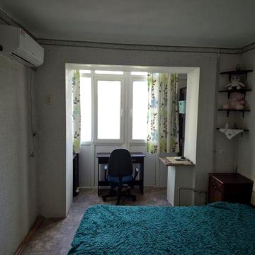 Продам центр 2 комнт квартира