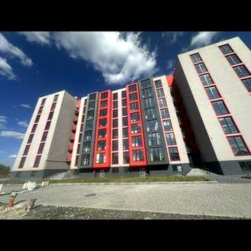 Продаж 2-кім. квартири 63 м.кв., в. Галицька