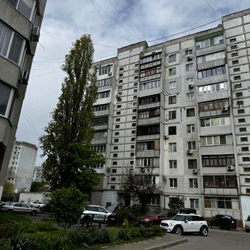 Продам квартиру Черемушки ул Бреуса