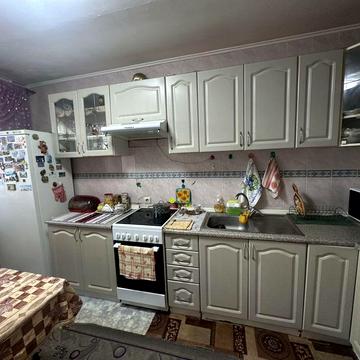 Здам 3 кімнатну квартиру на Олексіївці, вул.Ахсарова,3Б.