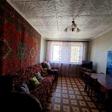 Квартира двухкімнатна