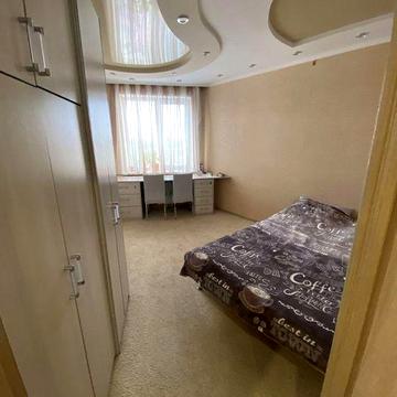 Здам квартиру з євроремонтом,сімейній парі без дітей і без домашніх улюбленців.прохання рієлторів не турбувати.
