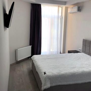 Регенераторна вул., 4 к17