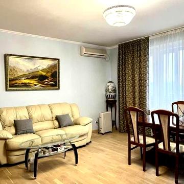 Без Комісії Продаж 3 кім -100м2 Печерський р-н, вул. Старонаводницька