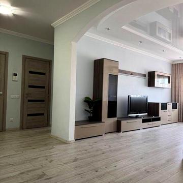 Метро Осокорки Вул Чавдар 1