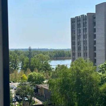 Продам 3к квартиру ЖК River Park, Победа 1, Набережная Победы 44, Днепр ЖК River Park