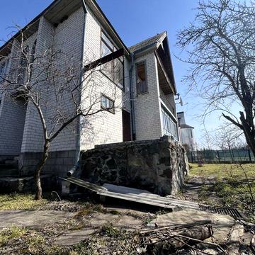 Продаж великого капітального будинку біля Дніпра!