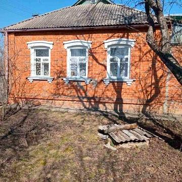 Продам будинок в с. Данильчин кут, Валківська громада.
