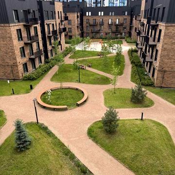 Оренда квартири від власника, Клубне містечко 12, Івано-Франківськ